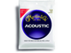 MARTIN e CO. - Cordiera per chitarra acustica 80/20 Bronze Light - 012/054