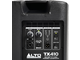 ALTO - Diffusore attivo in Classe D da 350W di picco (175W RMS)
