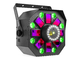 BEAM Z - 100w Led Effect con laser e strobo