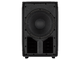 RCF - SISTEMA AUDIO ARRAY ATTIVO A DUE VIE