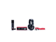 FOCUSRITE - Bundle con Scheda Audio USB, Microfono a Condensatore e Cuffia