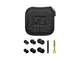 SENNHEISER - CUFFIA MONITOR IN-EAR DINAMICA GRIGIA