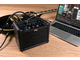IK MULTIMEDIA - AMPLIFICATORE PER CHITARRA 15W CON CONNESSIONE PER iPHONE, iPAD, iPAD