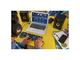 HERCULES - KIT PER DJ CON CONTROLLER, MONITOR E CUFFIE