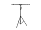 GRAVITY - Supporto per luci con traversa piccolo