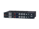 WARM AUDIO - Preamplificatore Microfonico Professionale Stereo con EQ - Stile 1073