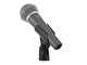 SHURE - MICROFONO VOCE DINAMICO SUPERCARDIOIDE