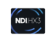 OBSBOT - Licenza NDI per OBSBOT