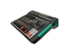 ZZiPP - Mixer 6 canali con effetti e recording