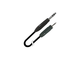 ZZiPP - cavi audio Jack stereo 6,3mm - Jack stereo 3,5mm