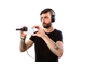 IK MULTIMEDIA - MICROFONO DIGITALE SHOTGUN