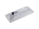 DECKSAVER - Copertura in plastica trasparente