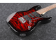 IBANEZ - Chitarra elettrica rossa