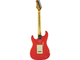EKO - Chitarra elettrica rossa