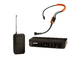 SHURE - Sistema radio ad archetto per fitness