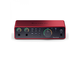 FOCUSRITE - 