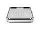 MAGMA - FLIGHT CASE PER DENON PRIME 4