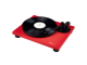 RELOOP - Giradischi Hi-Fi trazione a cinghia