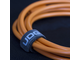 UDG - Cavo USB 2.0 A-B Orange Angolare da 3mt.