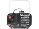 BEAM Z - Macchina del fumo compatta DMX da 1500W con telecomando