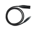 ZZiPP - Cavo audio RCA maschio - xlr maschio 1,5