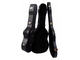 RCH - Astuccio per chitarra elettrica sagomato