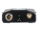 SHURE - Trasmettitore digitale body-pack per serie ULX-D. Banda G51 (470 - 534 MHz)
