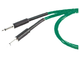 ZZiPP - Cavo per strumenti Jack / Jack 6m verde