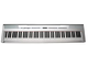 E-Chord - PIANOFORTE DIGITALE 88 TASTI PESATI BIANCO