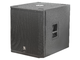 ZZiPP - SUBWOOFER AMPLIFICATO DA 18