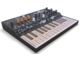 ARTURIA - SINTETIZZATORE IBRIDO PARAFONICO 25 TASTI