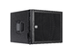 RCF - SUBWOOFER ATTIVO APPENDIBILE AD ALTA POTENZA