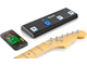 IK MULTIMEDIA - Pedaliera MIDI Bluetooth per iPhone, iPad, Mac