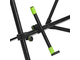 GRAVITY - Supporto a 4 livelli per tastiere