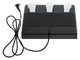 KAWAI - Triplo pedale, tipo piano (Sustain /Soft) MP7SE e MP11 SE
