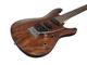 IBANEZ - Chitarra elettrica noce opaco
