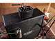 IK MULTIMEDIA - AMPLIFICATORE PER CHITARRA 15W CON CONNESSIONE PER iPHONE, iPAD, iPAD
