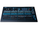 ALLEN & HEATH - Mixer Digitale 32 Canali.
