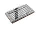 DECKSAVER - Copertura in plastica trasparente