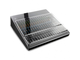 DECKSAVER - Copertura in plastica trasparente