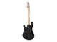 IBANEZ - Chitarra elettrica nero