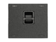 RCF - SUBWOOFER ATTIVO AD ALTA POTENZA
