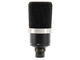 NEUMANN - Microfono a condensatore cardioide capsula larga