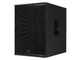 RCF - SUBWOOFER ATTIVO PROFESSIONALE DA 18”