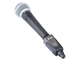 XVIVE - Kit trasmettitore e ricevitore wireless per segnali mic e line