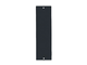 HERITAGE AUDIO - Pannello nero per slot vuoti serie 500