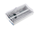 DECKSAVER - Copertura in plastica trasparente