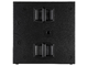 RCF - SUBWOOFER ATTIVO AD ALTA POTENZA