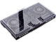 DECKSAVER - Copertura in plastica trasparente
