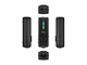 IK MULTIMEDIA - Interfaccia Audio/Midi per Chitarra/Basso per iOS, Android, Mac, Pc